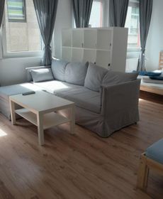 City Appartment Koblenz