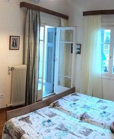 America Square Penthouse