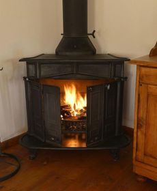 Alluring Apartment in Altreichenau with Garden