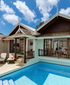 Spice Island Beach Resort