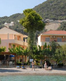 Armeno Beach