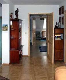 Ferienwohnungen Im Erzgebirge Mit Blick Auf Den Klinovec (Keilberg)