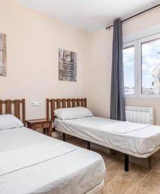 Charming 4-Bed Villa in Denia