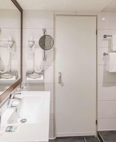 Mercure Hotel Amsterdam West