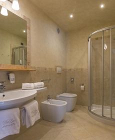 Vital Mountain Hotel du Lac