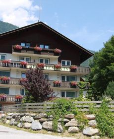 Appartementhaus Sporthotel Mölltal