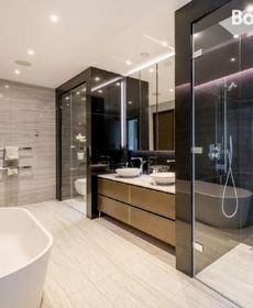 Downtown Halabi Apartments