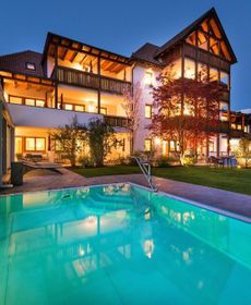 Residence Landhaus Fux