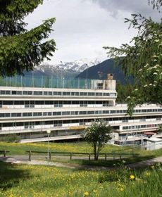 Residence Il Vigo di Marilleva