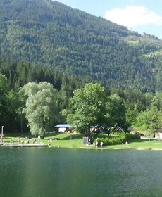 Ferienwohnungen Rosi