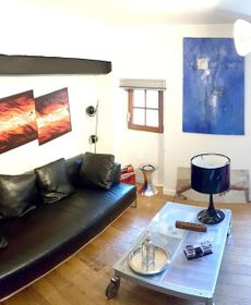 House with One Bedroom in Rutali, with Wonderful Mountain View, Enclos