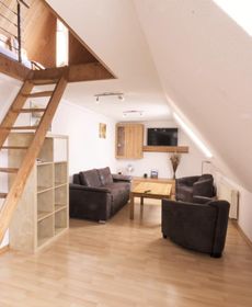 Ferienwohnung Löffler