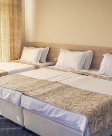 Degustarium Hotel Tbilisi