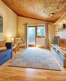 Appartement Riverview