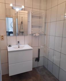 Central And Cozy in Brussels