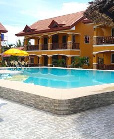 Slam'S Garden Resort