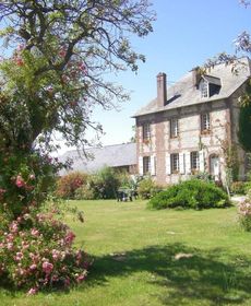 Manoir de la Plane B&B