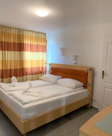 Lovely Hotel Near Köln Messe And Arena