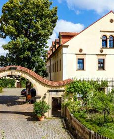 landhotel gut wildberg