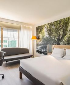 Novotel Madrid Campo de las Naciones