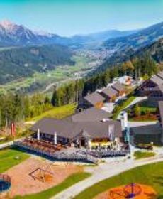 Almwelt Austria
