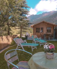 Alpindesign Kaunertal