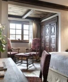 Airelles Val D’Isere-Mademoiselle