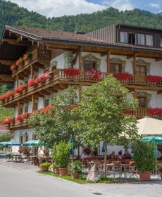 Hotel Keindl