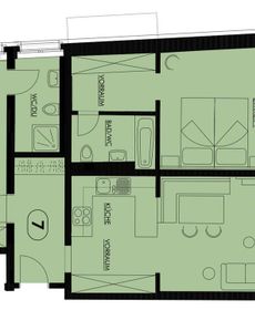 Haus Belmont - Arosa