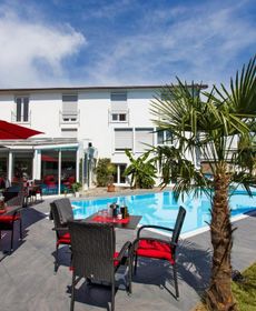 Dormero Design Hotel Rust - Adults Only