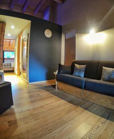 Agriturismo la Tresenda Mountain Farm