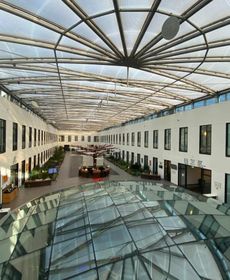 Mercure Hotel Moa Berlin