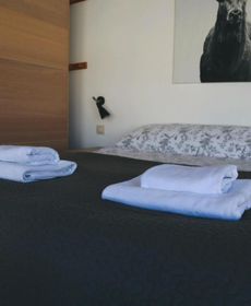 Wonderful Home Triana Center