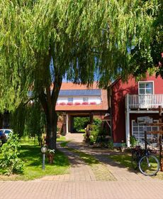 Pension Auf Der Tenne