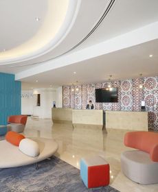 Occidental Sharjah Grand