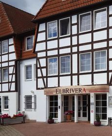 Hotel ElbRivera Alt-Prester
