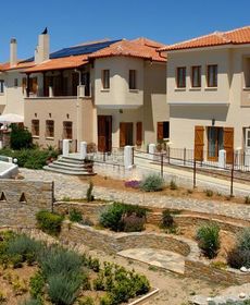 Lagou Raxi Country Hotel
