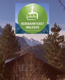 Ferienwohnung Bergliebe