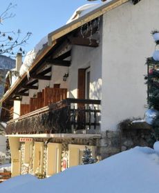 Auberge de L'Impossible