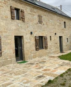 Maison Près de la Pointe du Raz