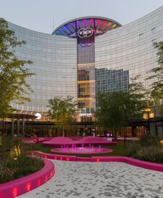 Park Inn by Radisson Amsterdam City West