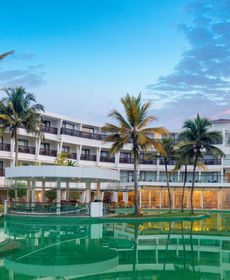The Eden Resort & SPA