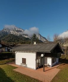 Quaint Holiday in Gröbming Near Skiing