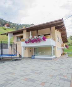 Apartment Apart Wolf