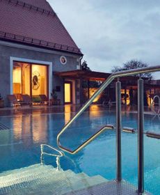 Romantik Hotel Zum Klosterbräu