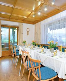 Vibrant Apartment Near Ski Area in Zell Am Ziller