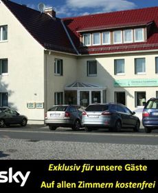 Gästehaus Kaiserkrone