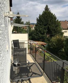 Nice Apartment Heidelberg