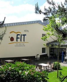 Hotel Fit