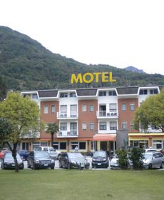 Hotel Motel Europa